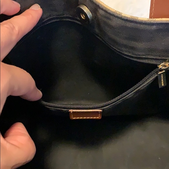 Burberry medium tote - Picture 6 of 11